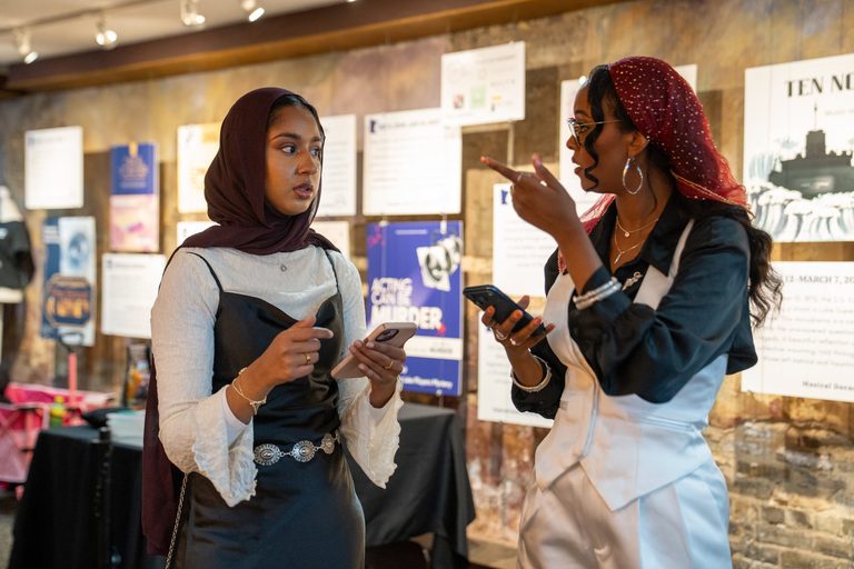 Young Minnesota Activists Launch Baddies 4 Progress Pac To Boost Progressive Can