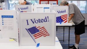 Young Nevadans Prioritize Economy Education And Trust Ahead Of Midterms