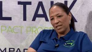 Youth Advocate Calls On Parents And Community To Curb Teen Gun Violence In Clark