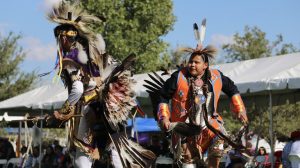 Ysleta Del Sur Pueblo Hosts 15Th Annual Rocking The Rez Pow Wow In El Paso