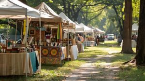 Yukon Celebrates 30 Years Of The Chisholm Trail Festival With Free Family Fun