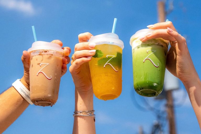 Z Cafe Opens On Westheimer Road Offering Organic Ceremonial Matcha And Fresh Far