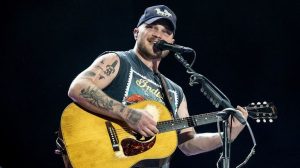 Zach Bryan S Young Manhood Other Donatable Organs Tops Apple Music And Billboard
