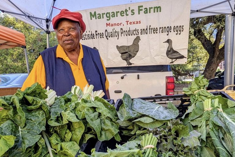 Zilker Farmers Market Launches At Zilker Elementary With Free Family Friendly We